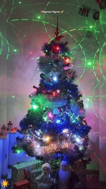 #зимняясказка #в #каждом #доме #красиво #атмосферно #новыйгод #елка #гирлянда #фужеры смотреть онлайн