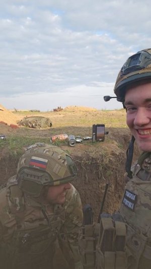 моменты на сво Украина/Россия