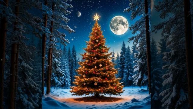 Новогоднее чудо смотреть онлайн