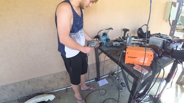 НАШ ОБЫЧНЫЙ ДЕНЬ НА ЮГЕ. СЕМЬЯ МАКОВОЗОВЫХ смотреть онлайн