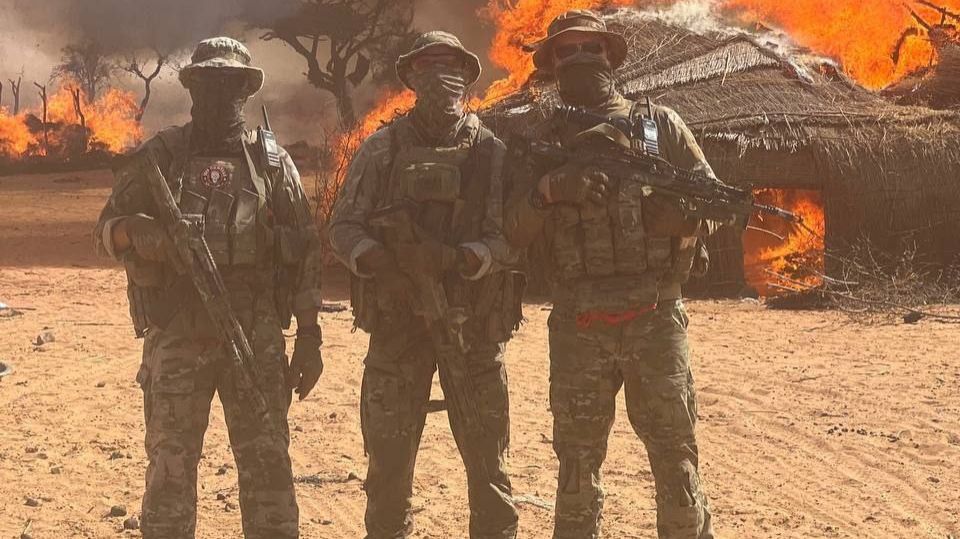 Так Мед "Ночью" смотреть онлайн