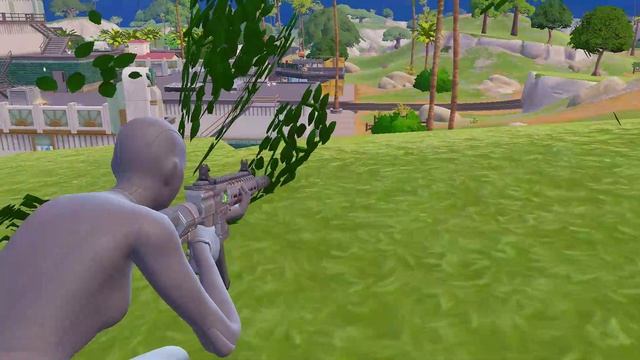 Fortnite новый сезон топ 1 эпичная оконцовка смотреть онлайн