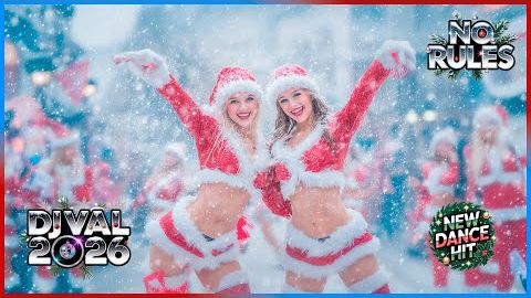 DJ VAL - No Rules (2026) смотреть онлайн
