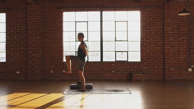 Day 16 Grace Power Yoga