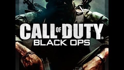 Call of Duty Black Ops Прохождение 9