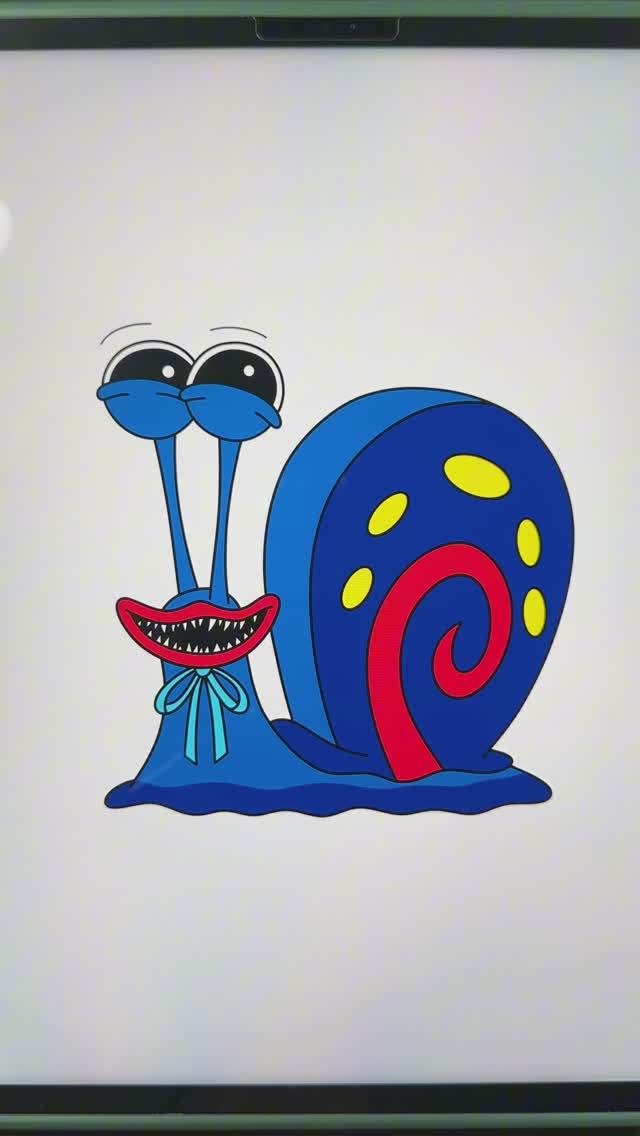 Откуда эти персонажи? смотреть онлайн