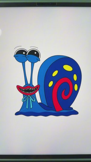 Откуда эти персонажи?