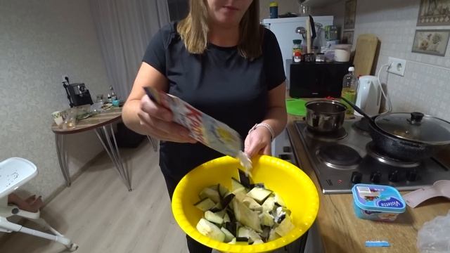 УЕХАЛИ ИЗ АНАПЫ В КАЗАХСТАН К БРАТУ. ГОТОВЛЮ И ВСЕХ НАКОРМИЛА смотреть онлайн