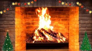 🔥 ОЧЕНЬ КРАСИВАЯ МУЗЫКА ДЛЯ ДУШИ У КАМИНА 🎵 УСПОКАИВАЮЩАЯ МУЗЫКА ДЛЯ СНА 🎵 ЛЕГКИЙ ДЖАЗ