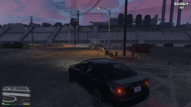 Сорри за пропажу (я освоил монтаж на компе)