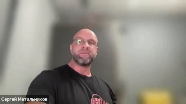 «Что такое BODY REVOLUTION» эфир 14.12