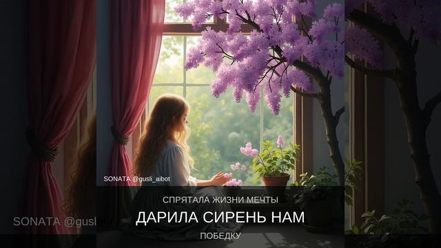 запах сирени. смотреть онлайн