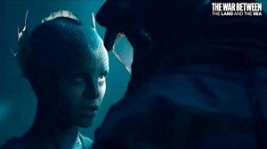 Война между сушей и морем (1 сезон) — Русский трейлер