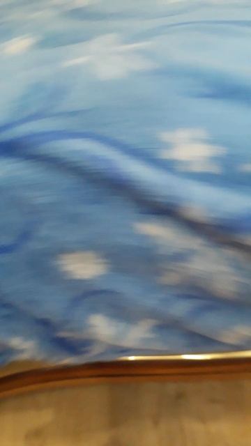 Тутор как сделать домик ( в диване )