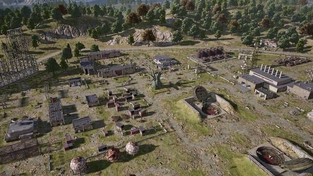 Military Base смотреть онлайн