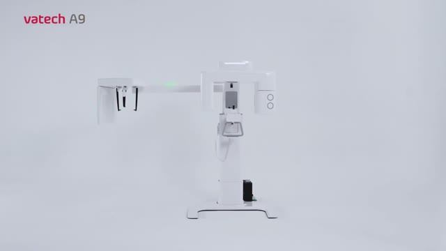 Vatech A9 — A New Dimension Beyond Your Expectations смотреть онлайн