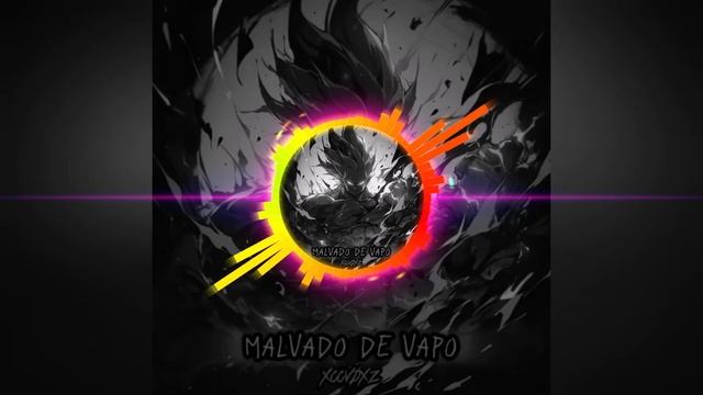 MALVADO DE VAPO (Ultra Slowed) ! AURA ♾ смотреть онлайн