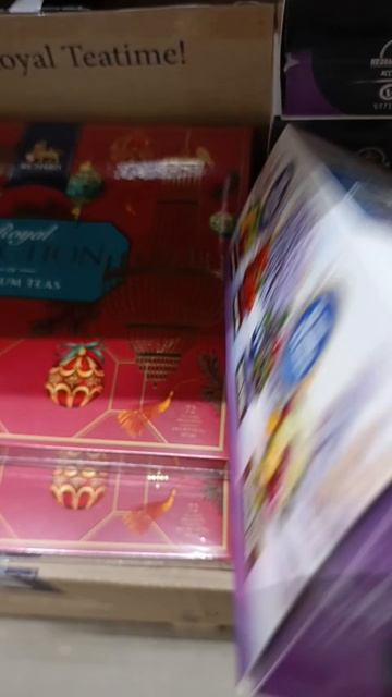 Почаёвничаем? ☕ #обзор #чай #новинки #чайнаяколлекция #доброцен #товары #ассортимент смотреть онлайн