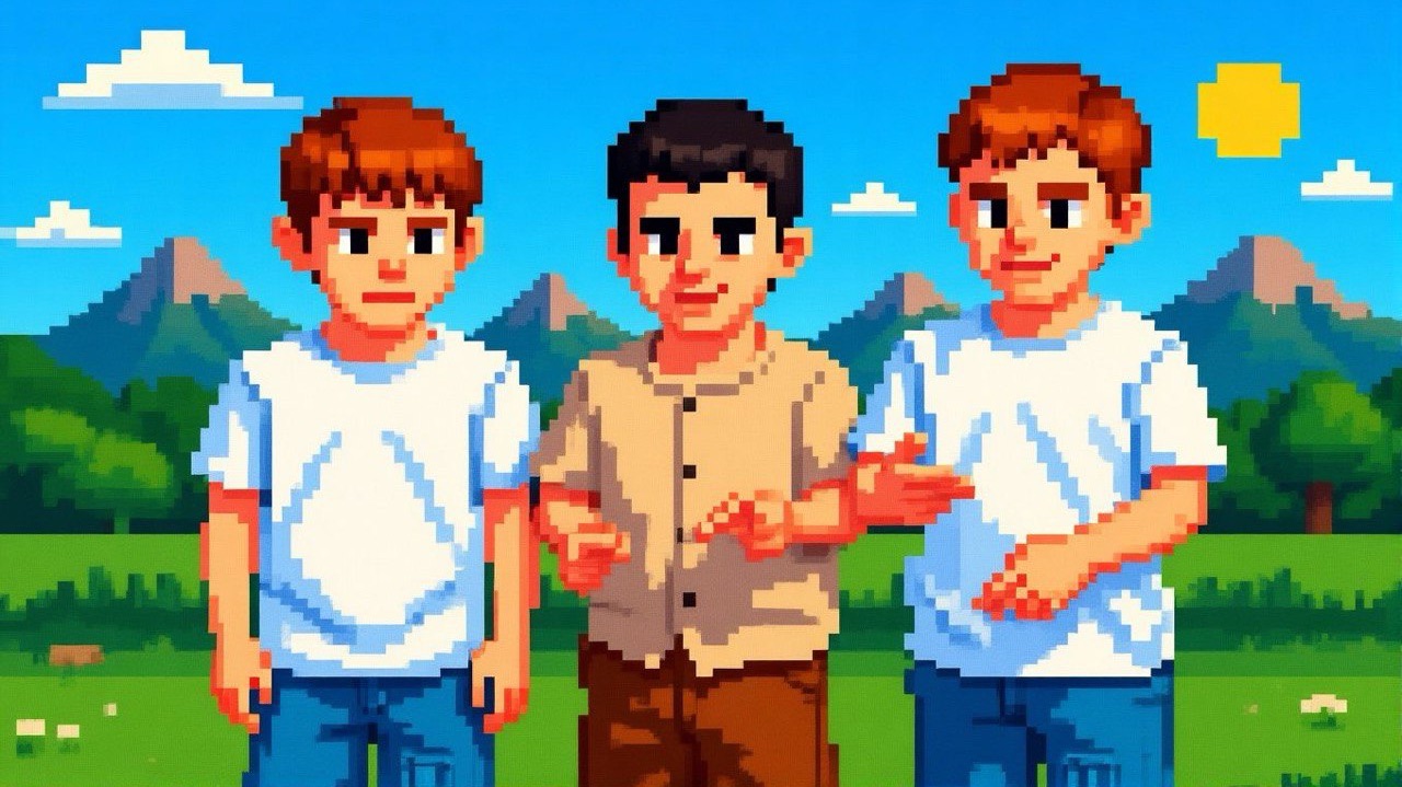 Создал обби в майнкрафт с друзьями проходим квест смотреть онлайн