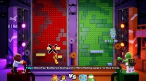 LEGO Party! (2025) [PS5] - Часть 1 из 2