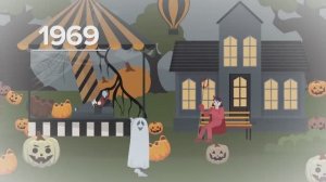 SCP-097 – Старая Ярмарка (Объяснение SCP)