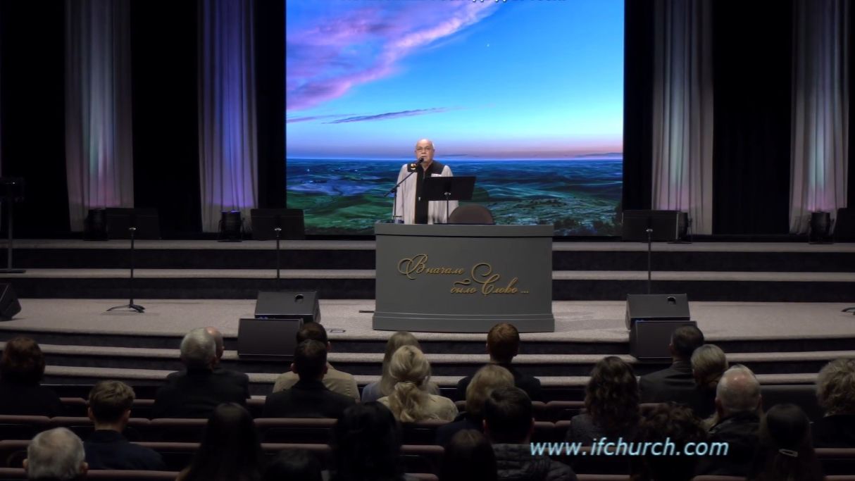 Ты во мне все новое сотворил смотреть онлайн