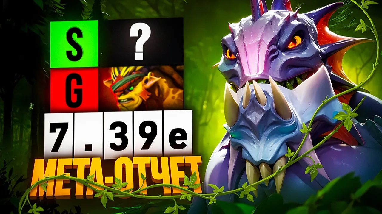 Viper gamer: ЛУЧШИЕ и ХУДШИЕ Хардлайнеры Патча 7.39e. Мета отчёт по третьей позиции 7.39e. Сложная л смотреть онлайн