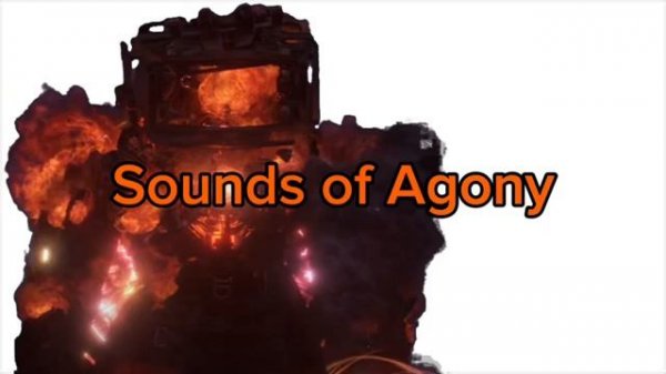 Watchman of Doom all sounds