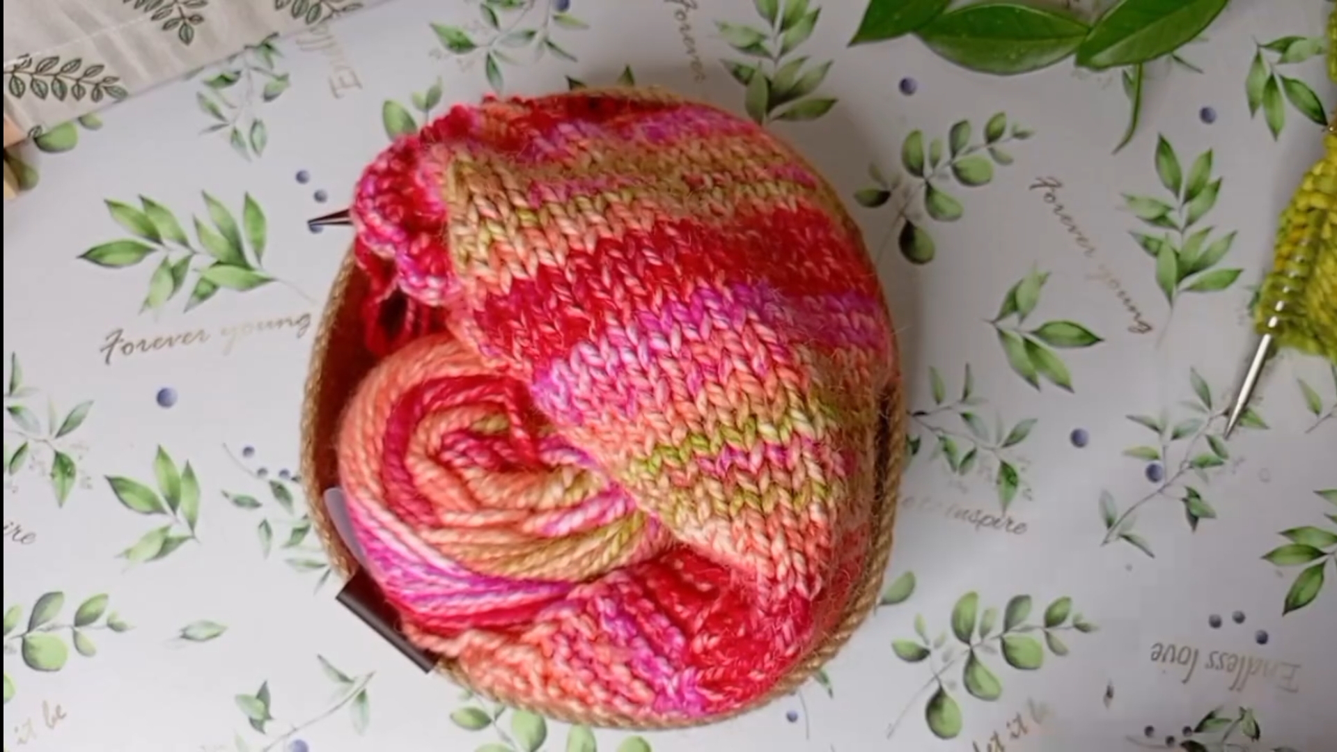 Что хочу успеть до конца 2025 года, сравним планы и реальность😉 смотреть онлайн