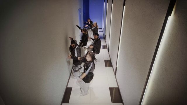 PROJECT A2 Studio - MOVE IT смотреть онлайн