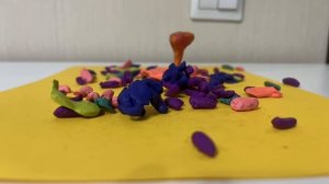 Август (1 серия)