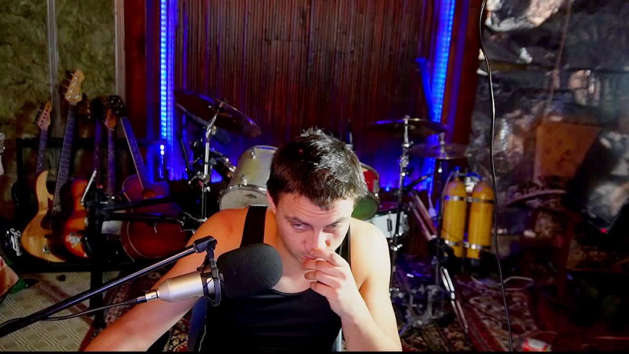 Тяжелые песни