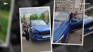 Сергей Великанов - Саратов | Победитель Забавы от Русского лото | Выигрыш - 19 570 500 руб | Столото