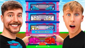 😱Я ЗАШЁЛ на АККАУНТЫ ЮТУБЕРОВ от $1 до $10 000 в Steal a Brainrot!