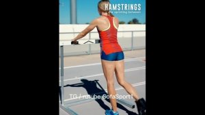 комплекс СБУ специальных беговых упражнений . бег 35