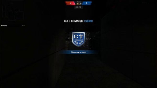 КирилловСВ!