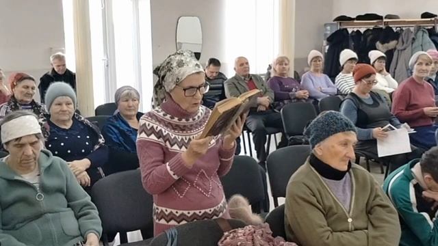 Гляжу я на небо, песня 13.12.2025 смотреть онлайн