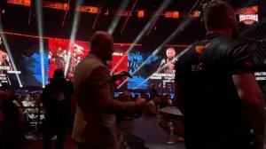 Корешков ЖЕСТКО про Сарнавского / Тактаров: "Шлеменко - великий педагог!" / ЗА КАДРОМ В ОМСКЕ