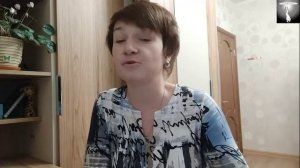 №1 Видио от нашей соратницы Марии Устиновой в помощь прозреть отстающим 2025 г.