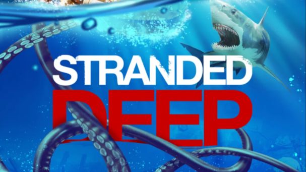 Stranded Deep #1 смотреть онлайн