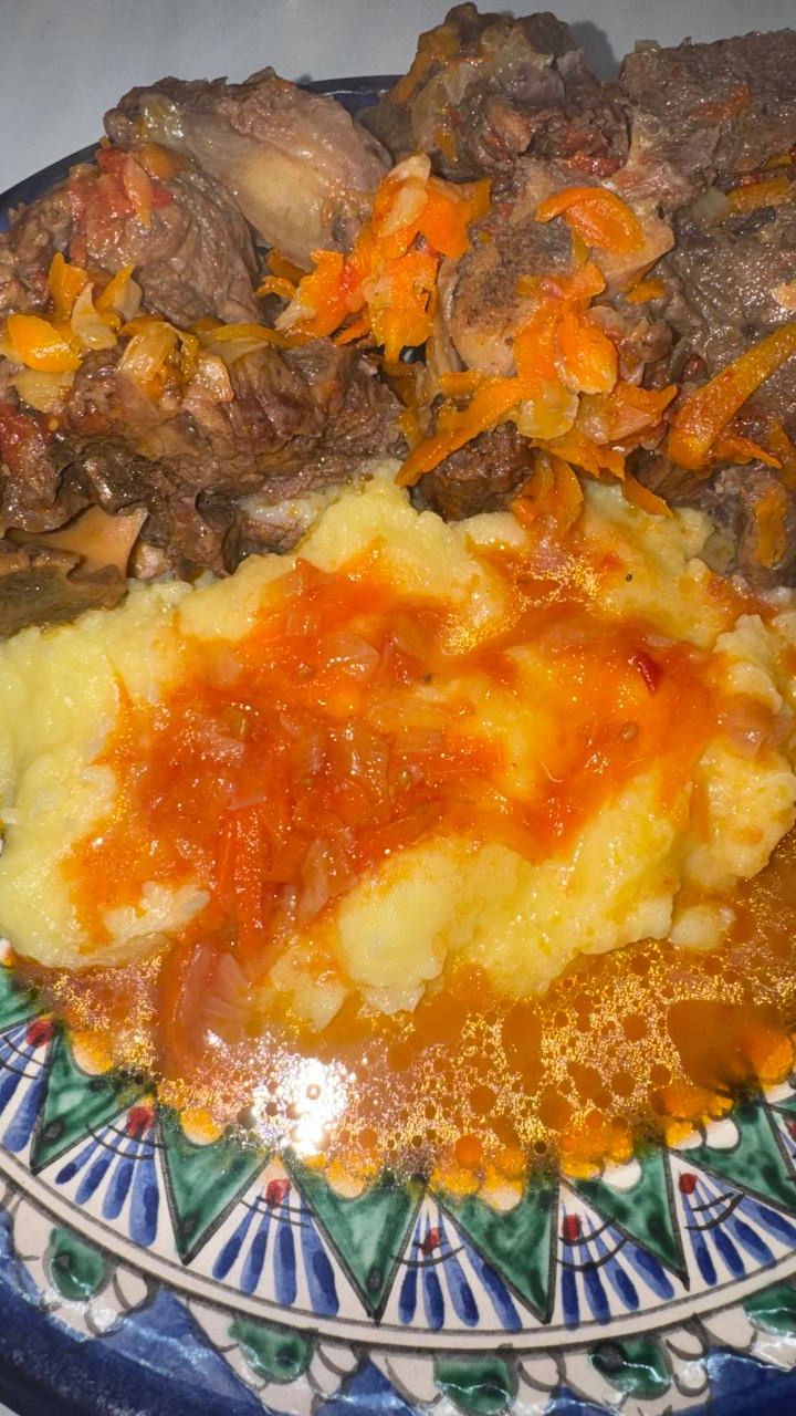 Томленые косточки. смотреть онлайн