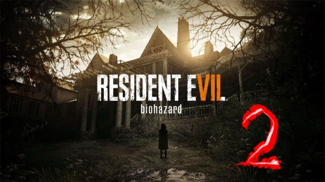Прохождение Resident Evil 7: Biohazard - ЧАСТЬ 2 смотреть онлайн