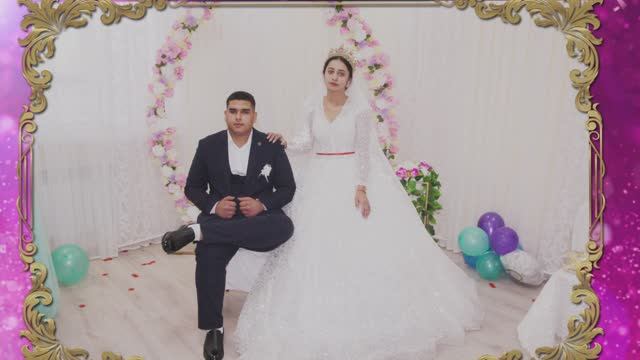 свадьба Максим и Галя Стерлитамак 28 11 2025 смотреть онлайн