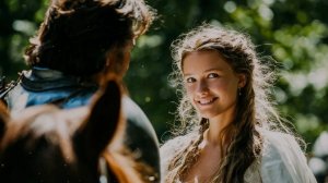 AI Рок-баллада: «Невесте графа Де Ля Фер всего 16 лет».