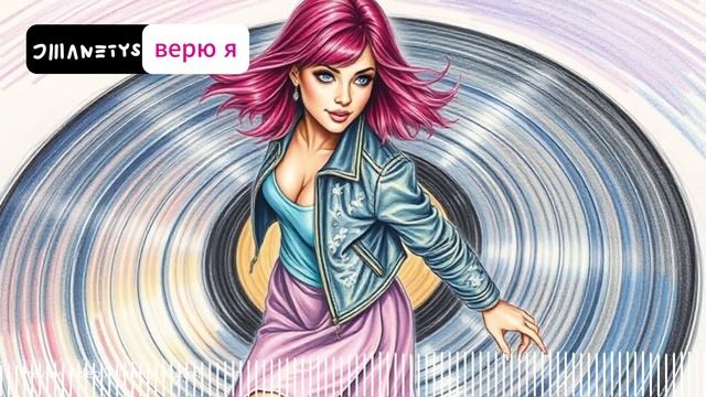 #песня Верю Я #кавер