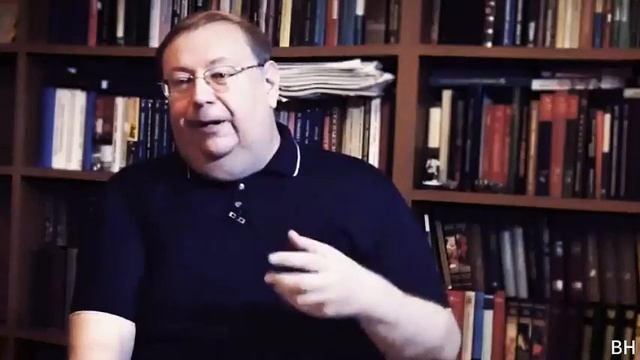 Александр Пыжиков. Кто написал повесть Битва на реке Калке? смотреть онлайн