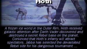 Star Wars: Demolition (US) (2000) [PS1]