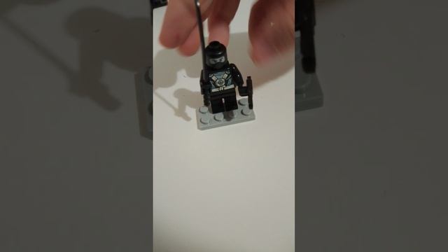 Топ 8 моих любимых минифигурок. смотреть онлайн