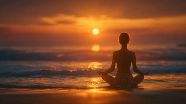 Guna Sangah / Chakra Balancing/ Muladhara Chakra/ Балансировка чакр