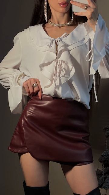 Как вам такой образ ? #shorts смотреть онлайн